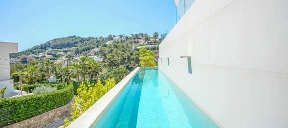 4 Schlafzimmer Villa in Javea, Spain, Nr. 7538 4