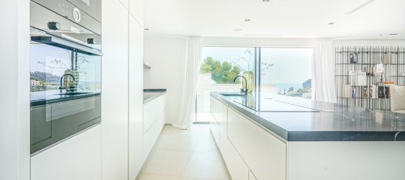 4 Schlafzimmer Villa in Javea, Spain, Nr. 7538 16