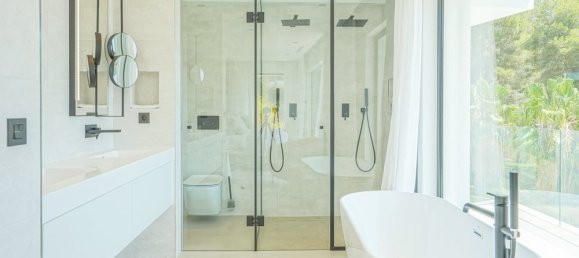 4 Schlafzimmer Villa in Javea, Spain, Nr. 7538 18