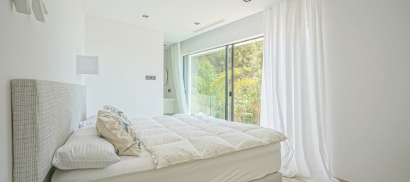 4 Schlafzimmer Villa in Javea, Spain, Nr. 7538 25