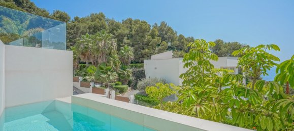 4 Schlafzimmer Villa in Javea, Spain, Nr. 7538 5