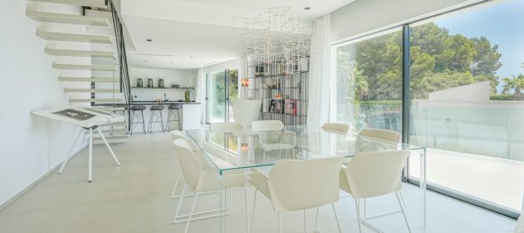 4 Schlafzimmer Villa in Javea, Spain, Nr. 7538 14