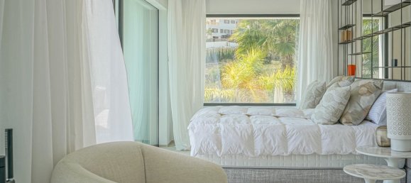 4 Schlafzimmer Villa in Javea, Spain, Nr. 7538 20