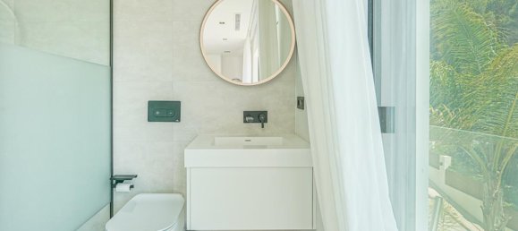 4 Schlafzimmer Villa in Javea, Spain, Nr. 7538 26