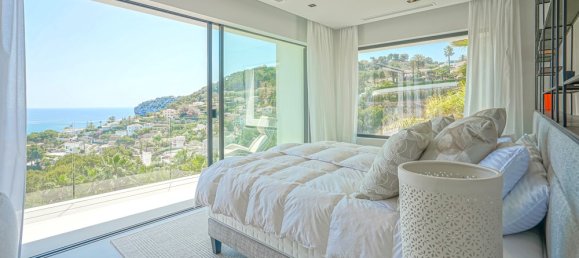 4 Schlafzimmer Villa in Javea, Spain, Nr. 7538 17