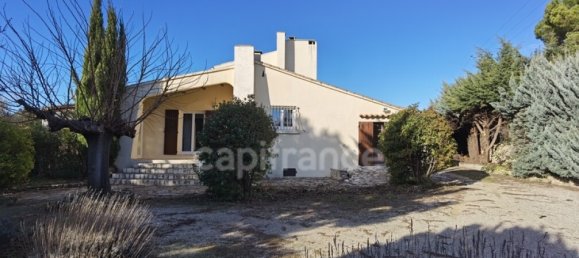 3 bedrooms House in Uzes, France No. 336548 3