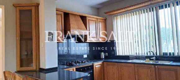 Вилла с 3 спальнями в Меллиха, Мальта № 7789 5