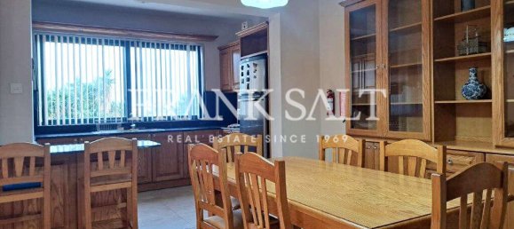 Вилла с 3 спальнями в Меллиха, Мальта № 7789 6