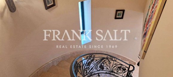 Вилла с 3 спальнями в Меллиха, Мальта № 7789 4