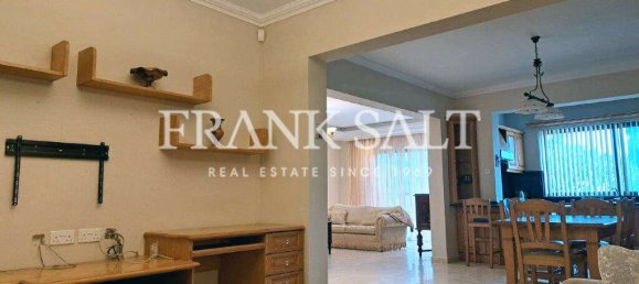 Вилла с 3 спальнями в Меллиха, Мальта № 7789 8