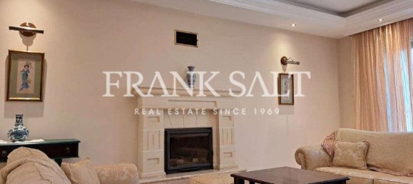 Вилла с 3 спальнями в Меллиха, Мальта № 7789 27