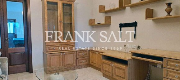 Вилла с 3 спальнями в Меллиха, Мальта № 7789 7