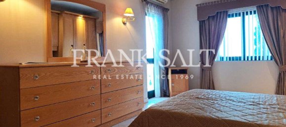 Вилла с 3 спальнями в Меллиха, Мальта № 7789 25