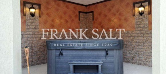 Вилла с 3 спальнями в Меллиха, Мальта № 7789 11