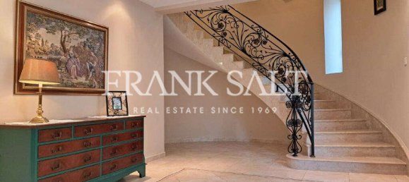 Вилла с 3 спальнями в Меллиха, Мальта № 7789 3