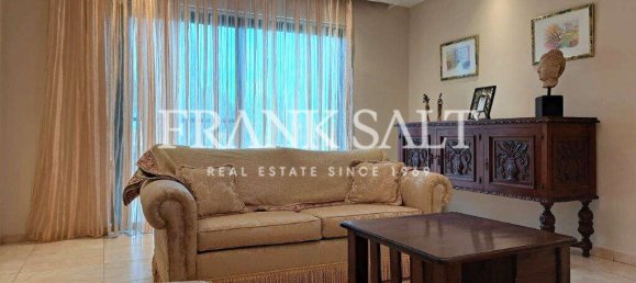 Вилла с 3 спальнями в Меллиха, Мальта № 7789 28