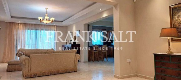 Вилла с 3 спальнями в Меллиха, Мальта № 7789 17