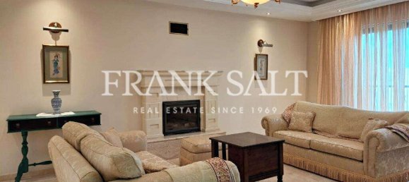 Вилла с 3 спальнями в Меллиха, Мальта № 7789 10