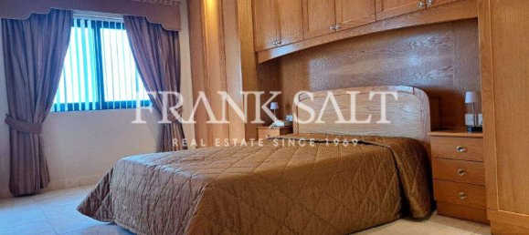 Вилла с 3 спальнями в Меллиха, Мальта № 7789 32