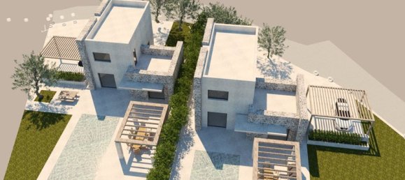 3 bedrooms Villa in Chania, Greece No. 8387 4