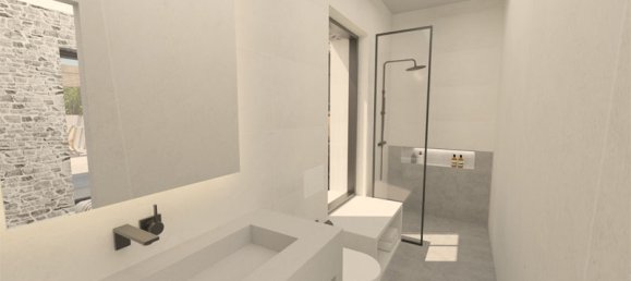 3 bedrooms Villa in Chania, Greece No. 8387 8