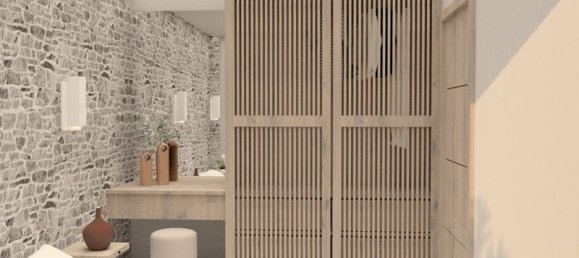 3 bedrooms Villa in Chania, Greece No. 8387 11