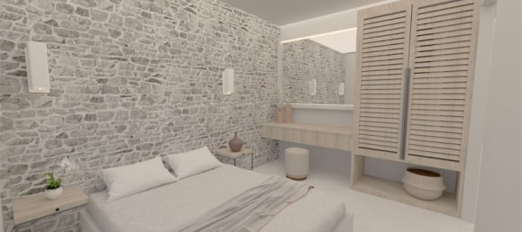 3 bedrooms Villa in Chania, Greece No. 8387 9