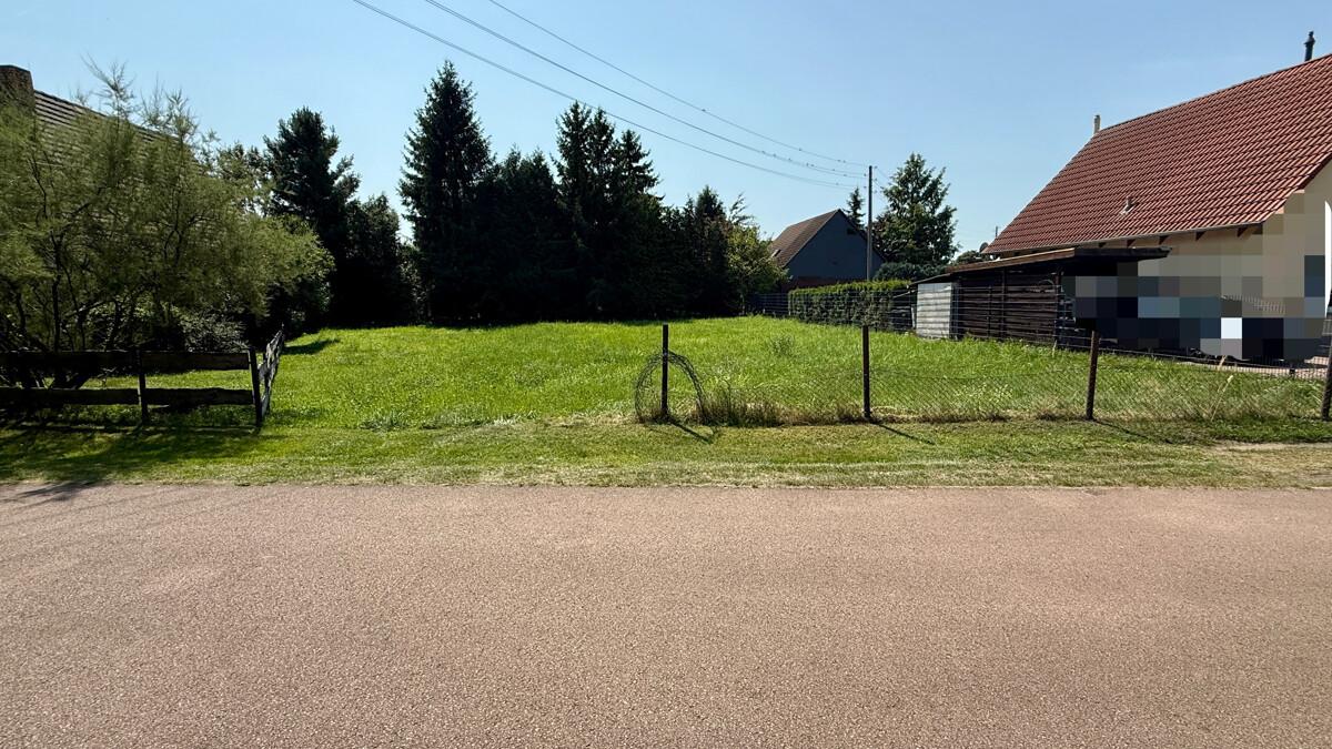 Terreno en Wittenberg, Germany No. 281314