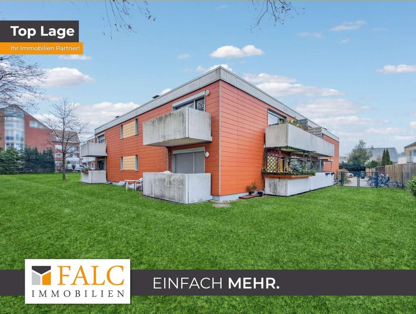 Studio in Münster, Germany, Nr. 269236