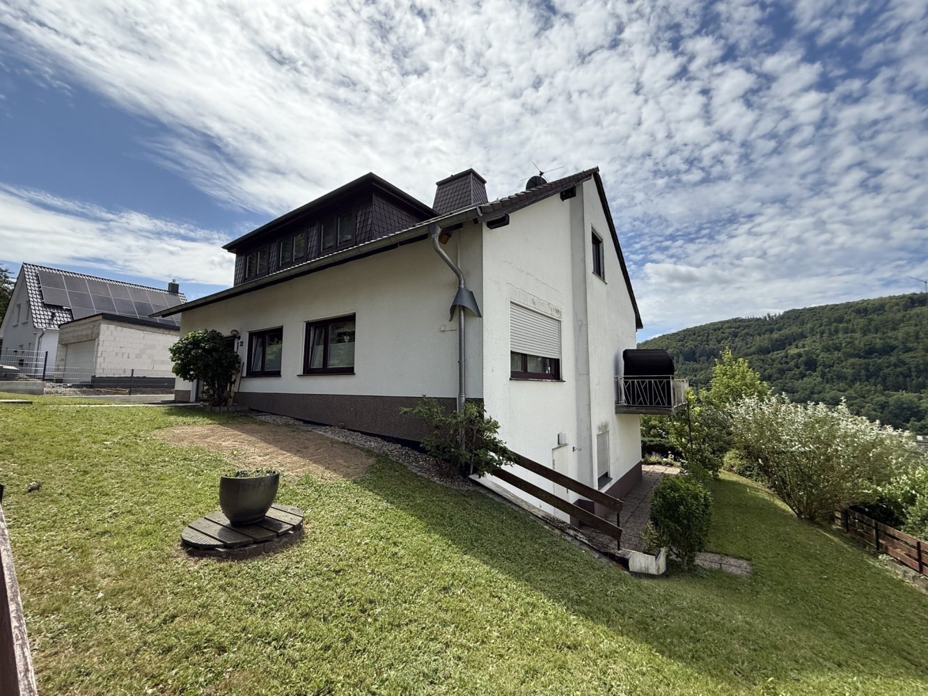 Adosado de 11 habitaciónes en Kassel, Germany No. 347887