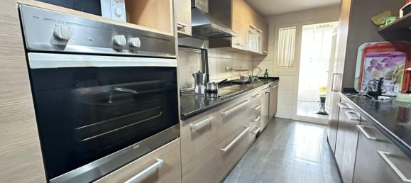 4 bedrooms Apartment in Alicante, Spain No. 125125 9