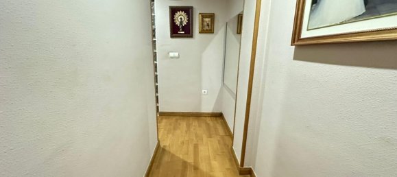 4 bedrooms Apartment in Alicante, Spain No. 125125 15