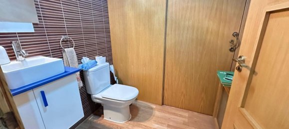 4 bedrooms Apartment in Alicante, Spain No. 125125 36