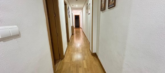 4 bedrooms Apartment in Alicante, Spain No. 125125 37