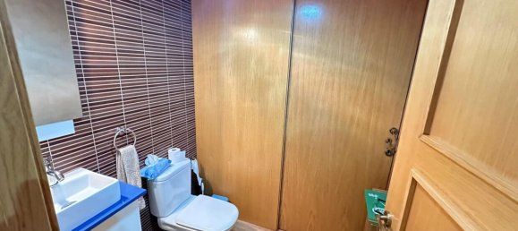 4 bedrooms Apartment in Alicante, Spain No. 125125 35