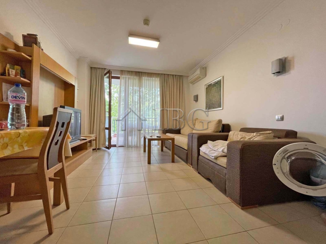 2 bedrooms Apartment in Ravda, Bulgaria No. 1086