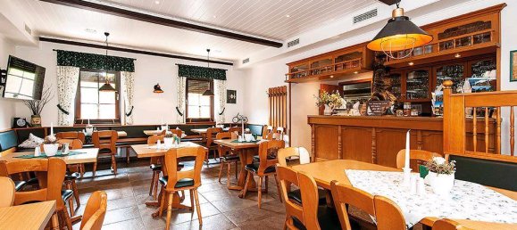 Hotel em Sachsische Schweiz-Osterzgebirge, Germany N.º 346639 4