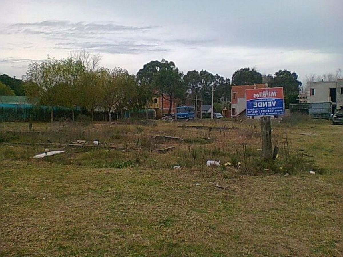  Land in Mar del Plata, Argentina No. 111510