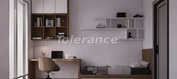 Appartement 1+1 à Antalya, Turkey No. 40306 5