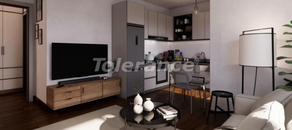Appartement 1+1 à Antalya, Turkey No. 40306 7