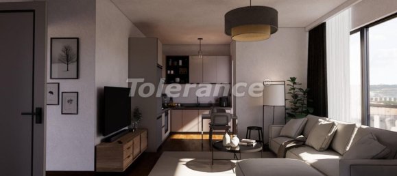 Appartement 1+1 à Antalya, Turkey No. 40306 8