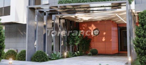 Appartement 1+1 à Antalya, Turkey No. 40306 9