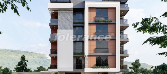 Appartement 1+1 à Antalya, Turkey No. 40306 11