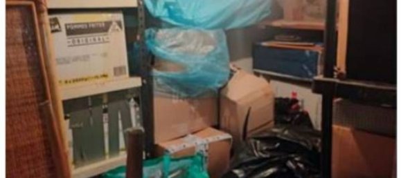 3-salle Appartement à Alba Adriatica, Italy No. 234805 11