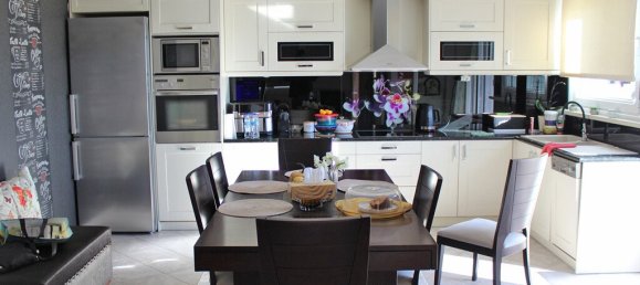5 غرف نوم منزل في Pieria, Greece رقم 93461 12