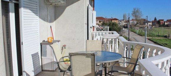 5 غرف نوم منزل في Pieria, Greece رقم 93461 17