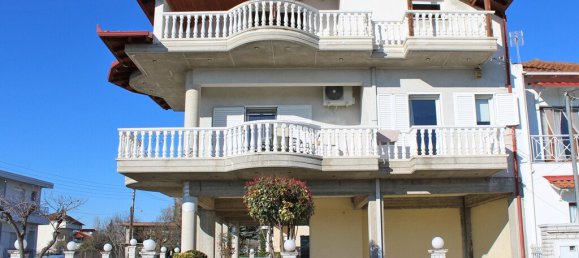 5 غرف نوم منزل في Pieria, Greece رقم 93461 10
