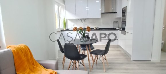 3 Schlafzimmer Wohnung in Lisbon, Portugal, Nr. 336777 13