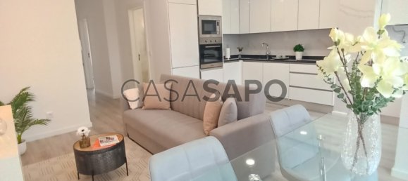 3 Schlafzimmer Wohnung in Lisbon, Portugal, Nr. 336777 2