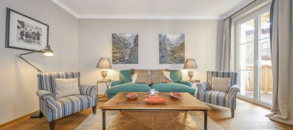 3 rooms Apartment in Kitzbuhel, Austria No. 186104 5